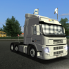 gts Volvo Fm 6x2 verv volvo C  - GTS TRUCK'S