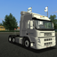 gts Volvo Fm 6x2 verv volvo... - GTS TRUCK'S