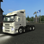 gts Volvo Fm 6x2 verv volvo... - GTS TRUCK'S