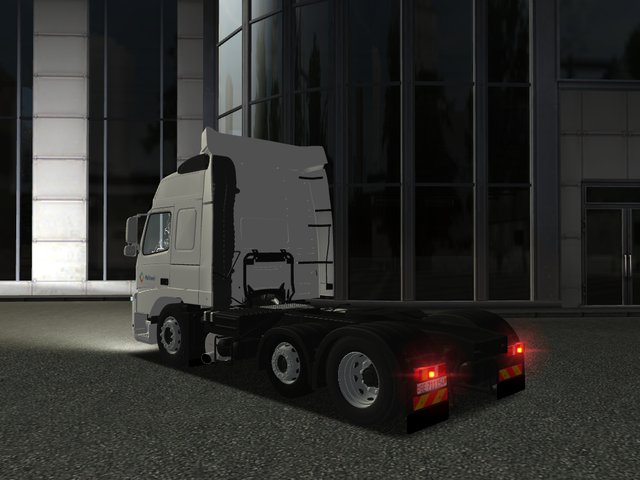 gts Volvo Fm 6x2 verv volvo C 3 GTS TRUCK'S