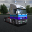 gts Iveco Eurotech + Schmit... - GTS COMBO'S