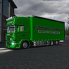 gts Scania R500 6x2 + tande... - GTS COMBO'S