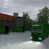 gts Scania R500 6x2 + tande... - GTS COMBO'S