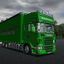 gts Scania R500 6x2 + tande... - GTS COMBO'S