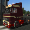 gts Volvo FH12 + trailer gebrs - GTS COMBO'S