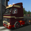 gts Volvo FH12 + trailer gebrs - GTS COMBO'S