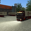 gts Volvo FH12 + trailer gebrs - GTS COMBO'S