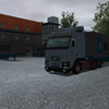 gts Volvo FH12 Maersk 1 + c... - GTS COMBO'S