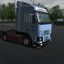 gts Volvo FH12 Maersk 1 + c... - GTS COMBO'S