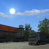 gts Volvo FH12 Maersk 2 + c... - GTS COMBO'S