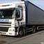 Beentjes - Truckfoto's