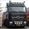 Rommel, P. (4) - Truckfoto's