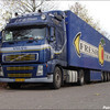 Visser, E.A. de - Truckfoto's