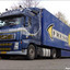 Visser, E.A. de (4) - Truckfoto's