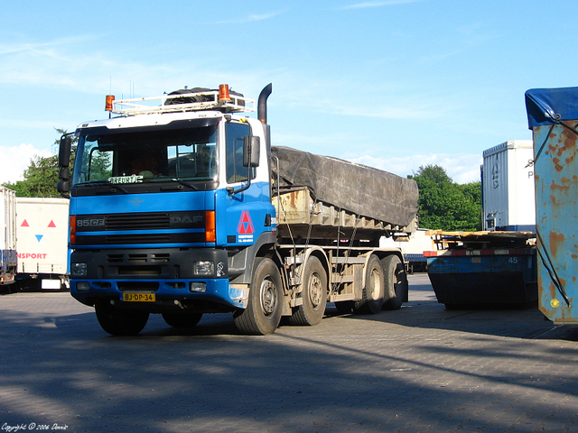 Schotpoort 10 Schotpoort Transport