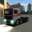 ets Volvo F12 + Interieur S... - ETS TRUCK'S