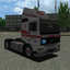 ets Volvo F12 + Interieur S... - ETS TRUCK'S