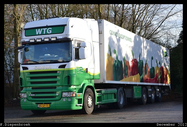 BS-SP-75 Scania R500 WTG-BorderMaker 27-12-2012