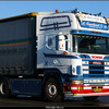 A Ouwehand Scania 164 - 480 - Vrachtwagens