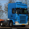 G post Scania R420 - Vrachtwagens