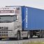 Meulman -  Vlagrwedde  BT-L... - Volvo's FH 80th Anniversary editie ( Opsporinglijst)