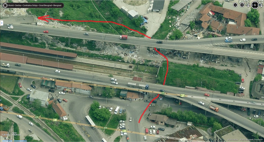 silazak  penjanje2 - 