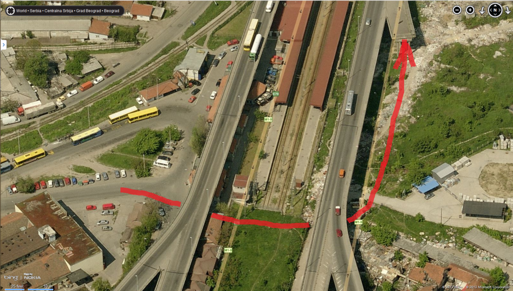 silazak i penjanje3 - 