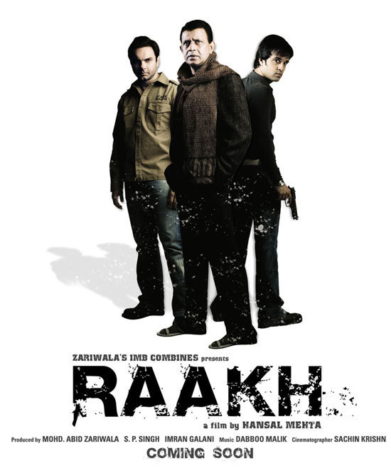 raakh - 