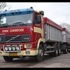 BG-B-72 Volvo FH16 Sprik Gr... - 27-12-2012