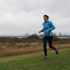 DSC05926 - Oliebollenloop 31-12-2012