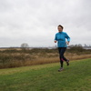 DSC05927 - Oliebollenloop 31-12-2012