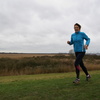 DSC05928 - Oliebollenloop 31-12-2012