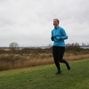 DSC05931 - Oliebollenloop 31-12-2012