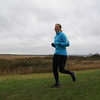 DSC05932 - Oliebollenloop 31-12-2012