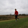 DSC05933 - Oliebollenloop 31-12-2012