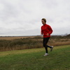 DSC05934 - Oliebollenloop 31-12-2012