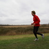 DSC05935 - Oliebollenloop 31-12-2012