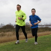 DSC05937 - Oliebollenloop 31-12-2012