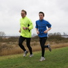 DSC05939 - Oliebollenloop 31-12-2012