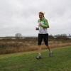 DSC05942 - Oliebollenloop 31-12-2012