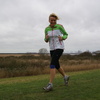 DSC05943 - Oliebollenloop 31-12-2012