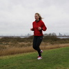 DSC05944 - Oliebollenloop 31-12-2012