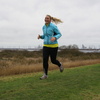 DSC05948 - Oliebollenloop 31-12-2012