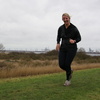 DSC05949 - Oliebollenloop 31-12-2012