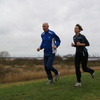 DSC05954 - Oliebollenloop 31-12-2012