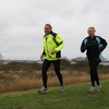 DSC05956 - Oliebollenloop 31-12-2012