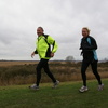 DSC05959 - Oliebollenloop 31-12-2012