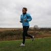 DSC05963 - Oliebollenloop 31-12-2012