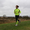 DSC05964 - Oliebollenloop 31-12-2012