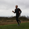 DSC05990 - Oliebollenloop 31-12-2012